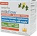UpSpring Milkflow Fenugreek + Blessed Thistle Powder Orange Drink Mix