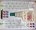 Cupping Therapy Set -Medical Grade Professional Cupping Kit (14 Suction Cups, Vacuum Pump, Extension Tube)- for Body & Muscle Massage, Sport Injury, Pain Relief, Physical Therapy