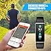 LETSCOM Fitness Tracker, Heart Rate Monitor Watch with Color Screen, IP68 Waterproof, Step Counter, Calorie Counter, Sleep Monitor, Pedometer, Smart Watch for Kids Women and Men
