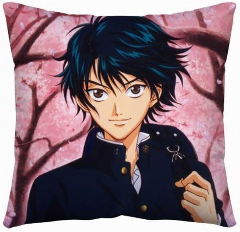 Prince of Tennis: Ryoma Echizen 15-inch Pillow