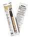 Miller SF1202 Wood Stain Scratch Fix Pen / Wood Repair Marker - Dark Brown Wood