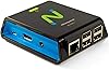 NComputing RX-RDP+ Thin Client for Microsoft WVD/RDS, Verde VDI, vSpace ...
