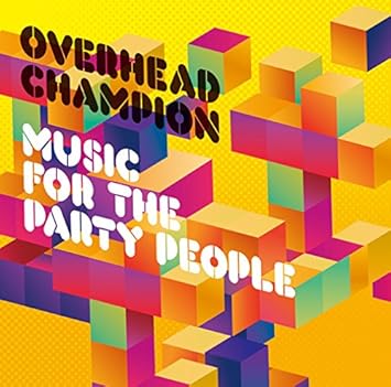 Music For The Party People Mftpp Amazon Co Jp