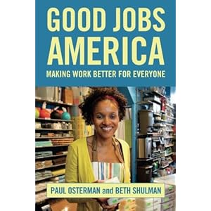 Good Jobs America