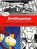 Image de The New Smithsonian Book of Comic Book Stories: From Crumb to Clowes