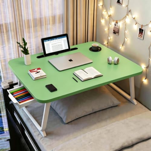VebaCidi Folding Laptop Lap Desk