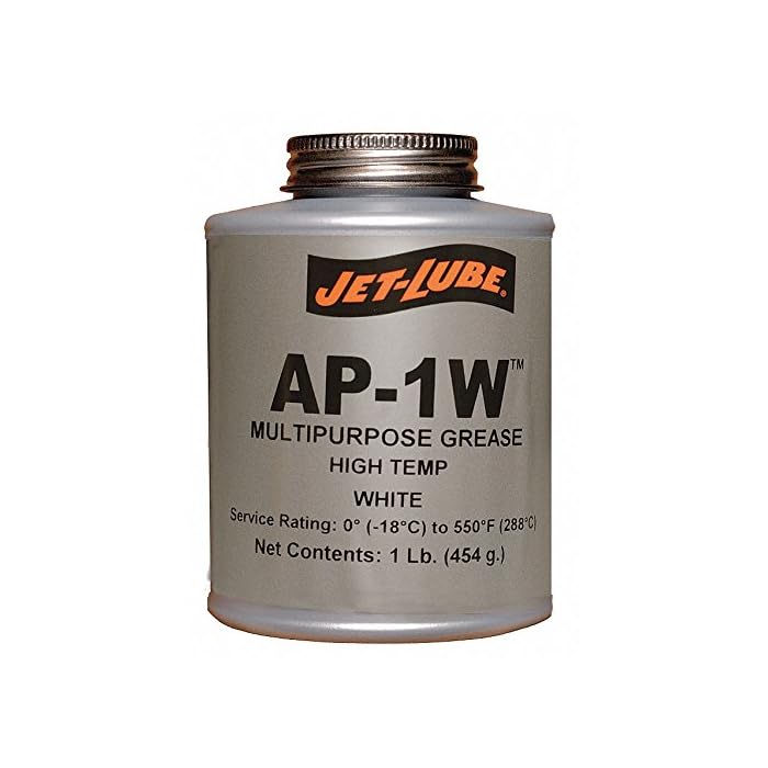 Buy JetLube AP1W High Temperature MultiPurpose Grease Bentone