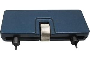 Gadgetime USA Watch Back Opener & Remover Tool - Watch Repair Tool Set - Watch Base Remover - Watch Cover, Case Opener - Watch Repair Accessories