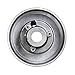 Iglobalbuy 21mm HUB Adapter Boss Kit for BMW E36 Fits MOMO/NARDI Steering Wheel