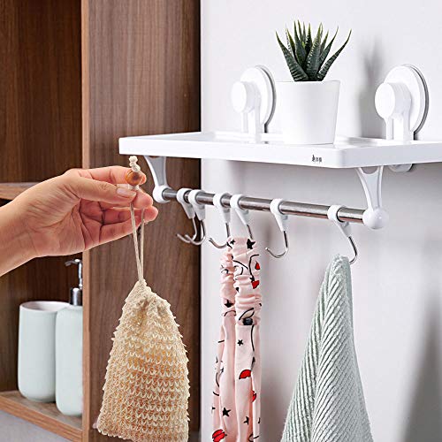 MOMSIV Exfoliating Soap Bags for Shower, 5 Pack Natural Ramie Soap Saver Pouch Homemade Soap Mesh Bag with Drawstring