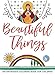 Beautiful Things: An Orthodox Coloring Book for Children