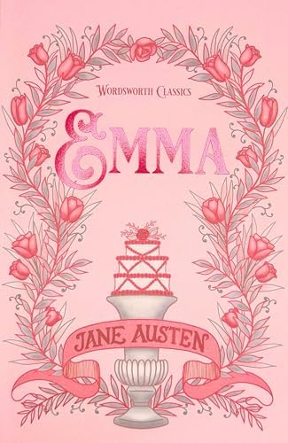 Amazon.com: Emma (Classic Lines): 9781454901334: Austen, Jane