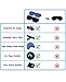 EyeSnug PACK OF 2 Contoured Sleep Mask – Luxury Eye Masks with Comfortable Ear Plugs and Carry Pouch - Best Luxury 3D Sleep Mask for Travel and Home!