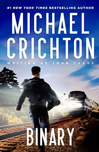 希少 Scratch One John Lange 洋書 Amazon.com: Scratch One: 9798200987580: Michael Crichton writing