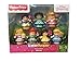Fisher Price Little People Disney Princess Gift Set