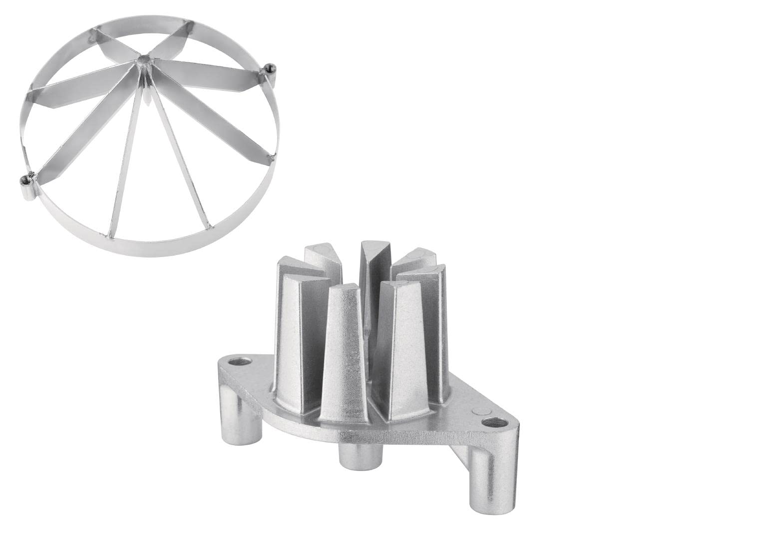 Spare Blade & Pusher for Fruit Wedger DB343-8 sections