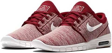 nike sb stefan janoski max red crush