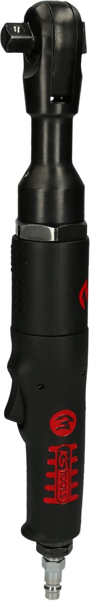 KS Tools 515.1185 1/2-Inch Monster High-Performance Compressed Air Ratchet