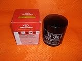 Mahindra Oil Filter - 006000789B91