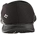 Skechers Performance Women's Go Step Lite-Solace Walking Shoe, Black, 9 M US