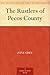The Rustlers of Pecos County by