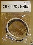 Nike The Stand Up Speak Up Wristband (Adult / 20 cm)