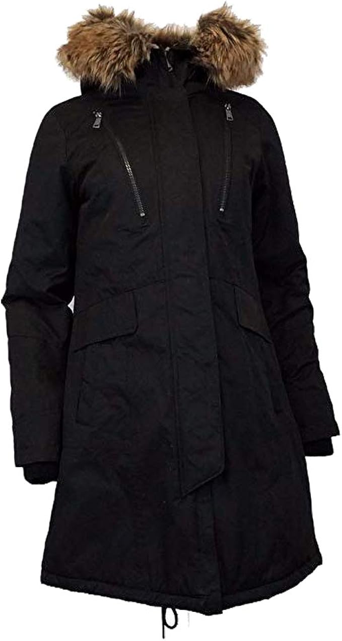 madison expedition coat