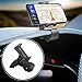 Cell Phone Clip Holder Dashboard