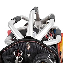 Hultafors Work Gear HT5587 Open-Top Tool