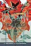 Batwoman Vol. 1: Hydrology (The New 52) by J.H. Williams III, W. Haden Blackman