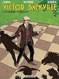 L' échiquier Anderson