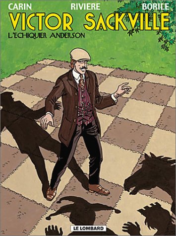 L' échiquier Anderson