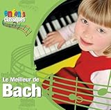 MEILLEUR DE BACH                                   image