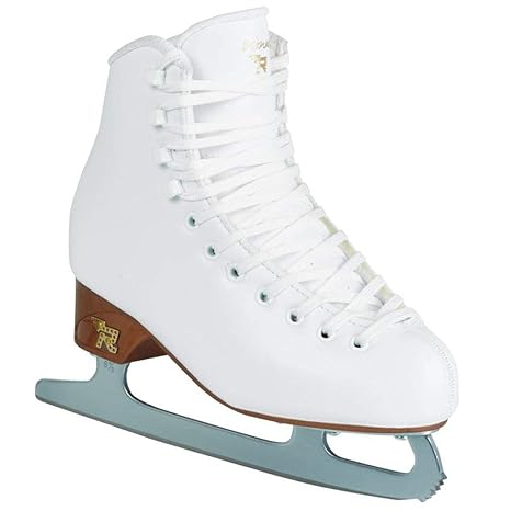 Risport Venus Junior Figure Skates Amazon Co Uk Sports Outdoors