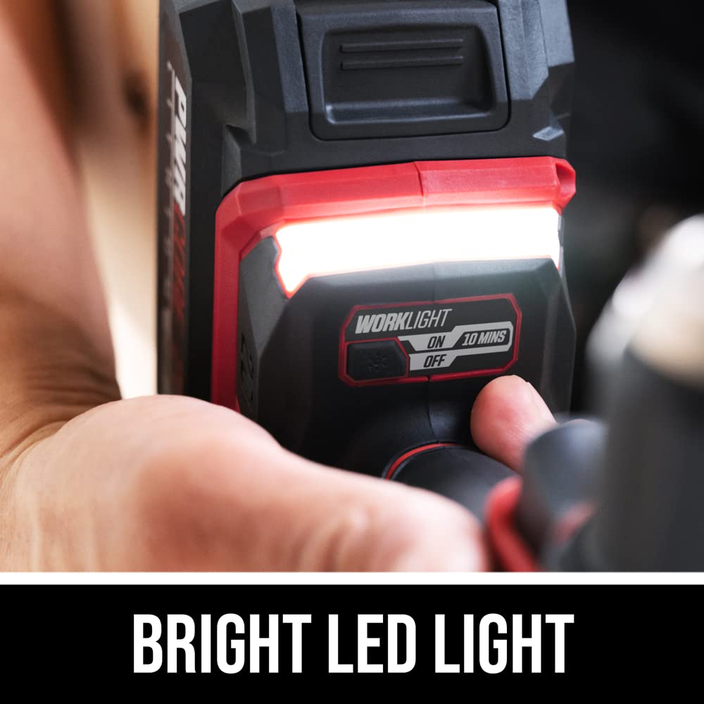 Skil PWR CORE 20 Brushless 20V 1/2