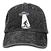 The Pineapple Good Vibes Adjustable Adult Mesh Hats UFO Bigfoot Trucker Baseball Cap