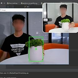 youyeetoo Astra Pro Plus 3D Scanner Depth