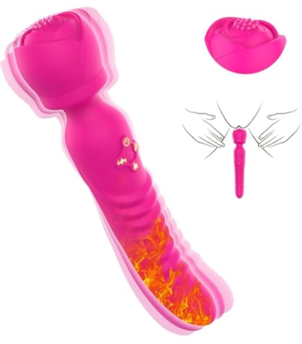 Amazon.com: Rose Sex Toy, Tongue Licking & Vibrating Dildos, Dual Motor Clitoral & G-Spot Stimulator with 9 Licking/Vibration Modes, Sexual Pleasure Tools for Women, Female Adult Sex Toys : Health & Household Amazon.com: Rose Sex Toy, Tongue Licking & Vibrating Dildos, Dual Motor Clitoral & G-Spot Stimulator with 9 Licking/Vibration Modes, Sexual Pleasure Tools for Women, Female Adult Sex Toys : Health & Household