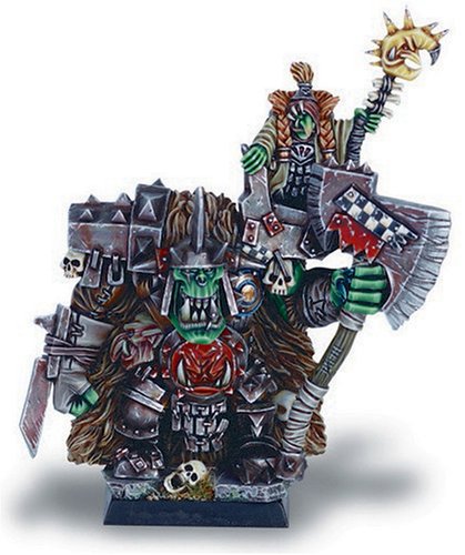 Warhammer Online : Age Of Reckoning - Édition Collector PC - Figurine En Plomb Incluse