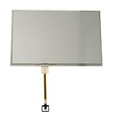 Touch Screen Glass Digitizer for Ford Focus Edge