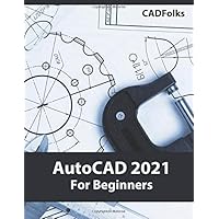 AutoCAD 2021 For Beginners