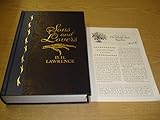 Sons and Lovers by D.H. Lawrence