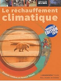 Le  réchauffement climatique
