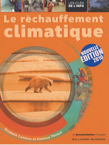Le  réchauffement climatique
