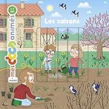 Les saisons by 