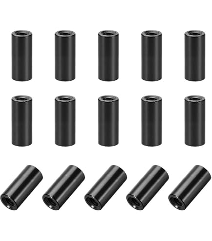 Tamiya 300053646 - Ruota Spacer, Blu