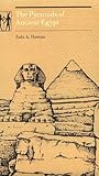 Front cover for the book The Pyramids of Ancient Egypt (Carnegie Series on Egypt) by Zahi A. Hawass