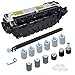 Altru Print CF064A-DLX-AP (CF064-67902) Deluxe Maintenance Kit for HP Laserjet Enterprise 600 M601, M602, M603 (110V) with RM1-8395 Fuser, Transfer Roller & Tray 1-4 Rollers (Certified Refurbished)