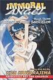 Immoral Angel vol. 3: Suffering and Sacrifice by 