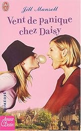 Vent de panique chez Daisy